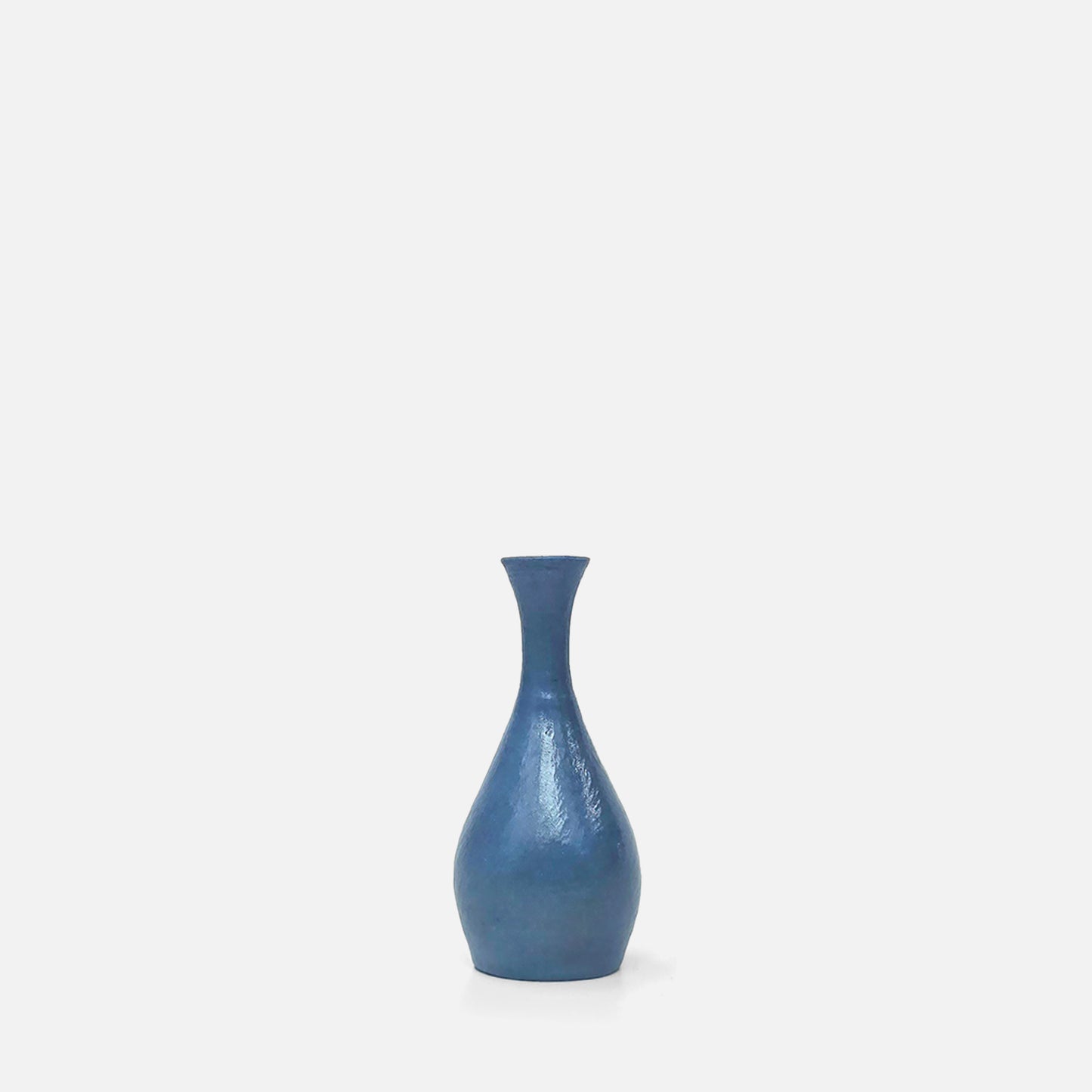 Porcelain Mini Vase - No. 35 in a Limited Series of 100 - 45mm