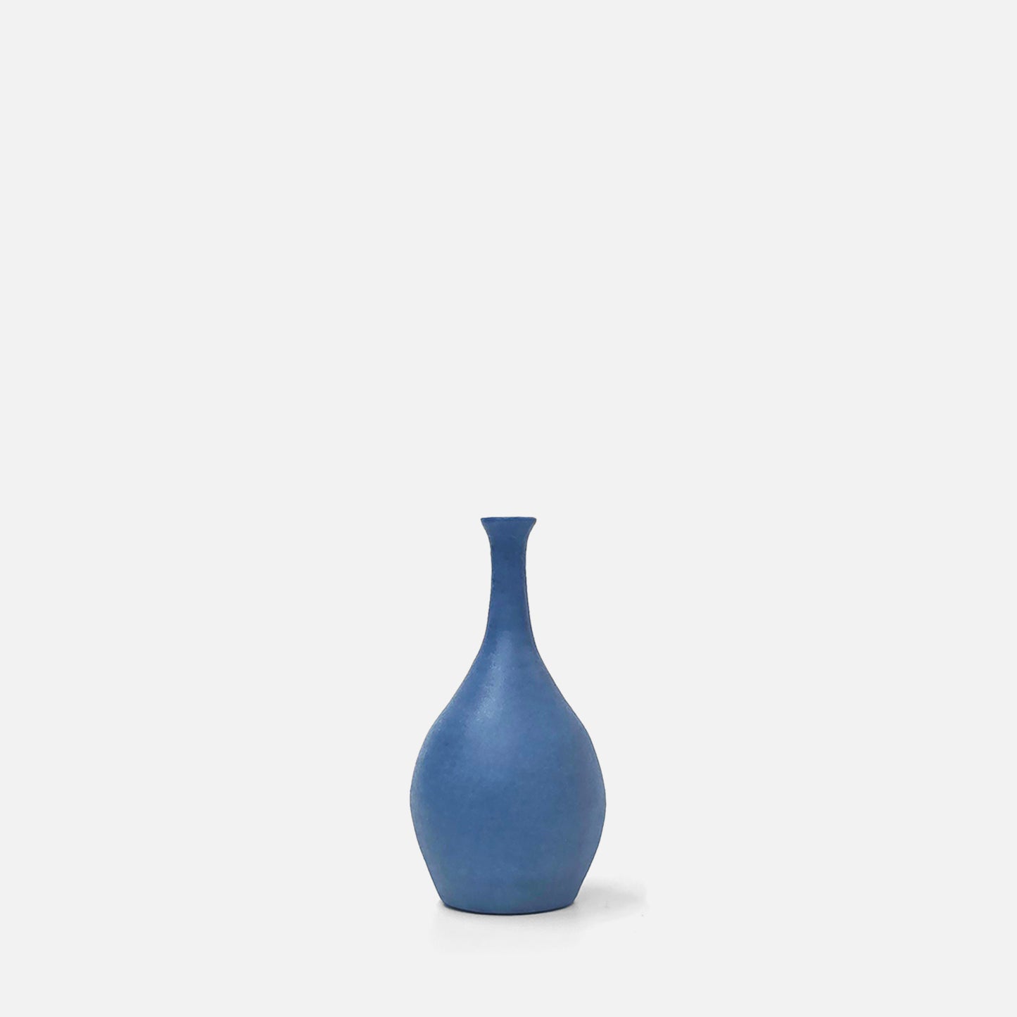 Porcelain Mini Vase - No. 34 in a Limited Series of 100 - 45mm