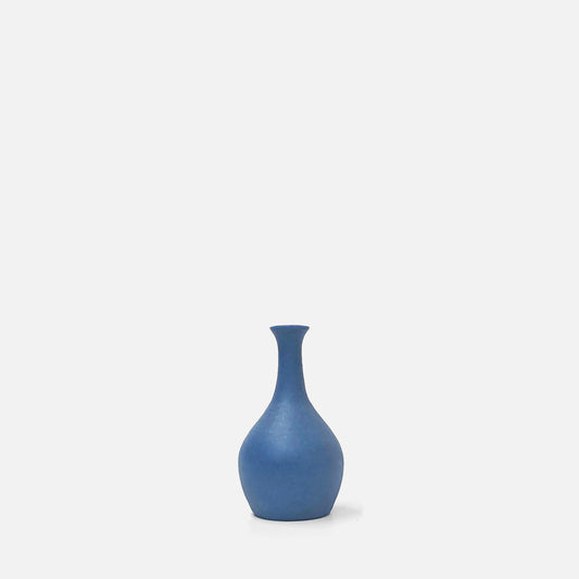 Porcelain Mini Vase - No. 33 in a Limited Series of 100 - 39mm