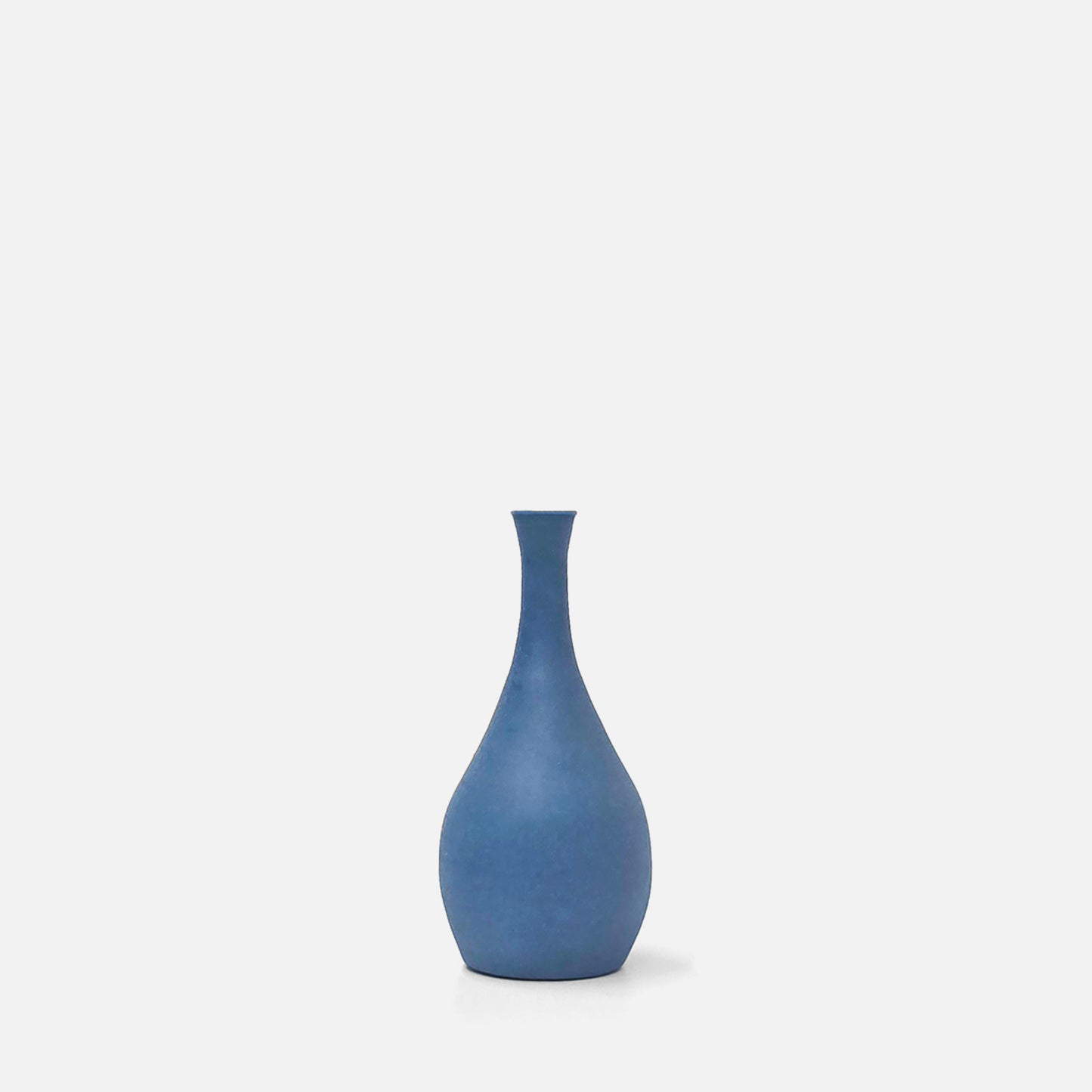 Porcelain Mini Vase - No. 32 in a Limited Series of 100 - 50mm