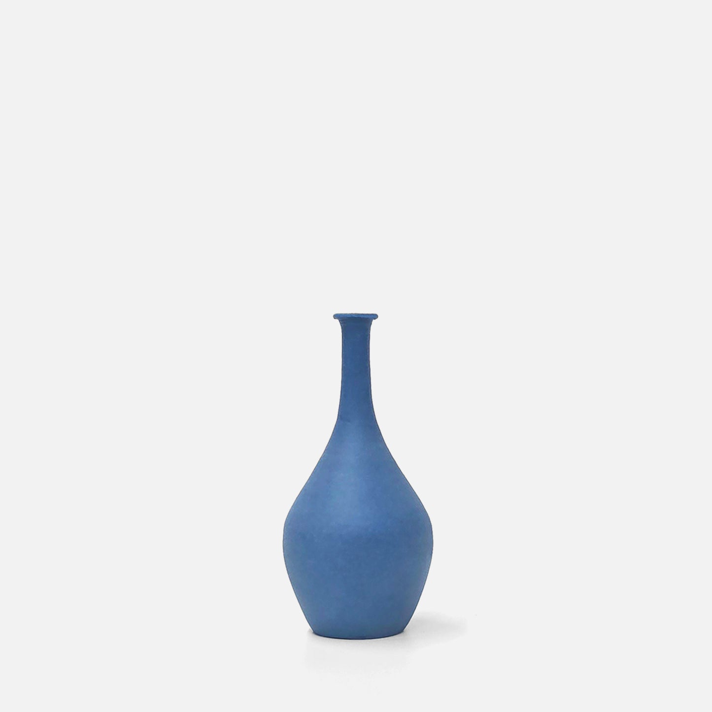 Porcelain Mini Vase - No. 29 in a Limited Series of 100 - 53mm