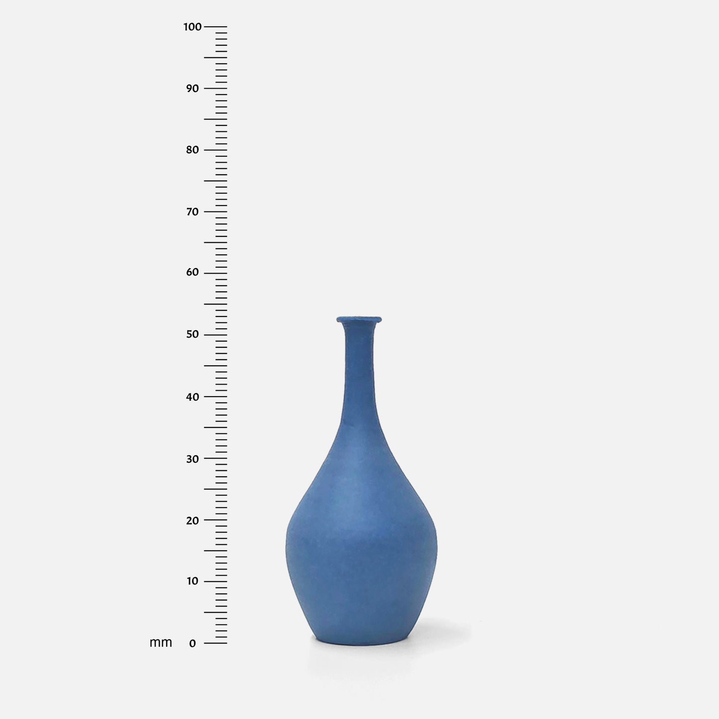 Porcelain Mini Vase - No. 29 in a Limited Series of 100 - 53mm