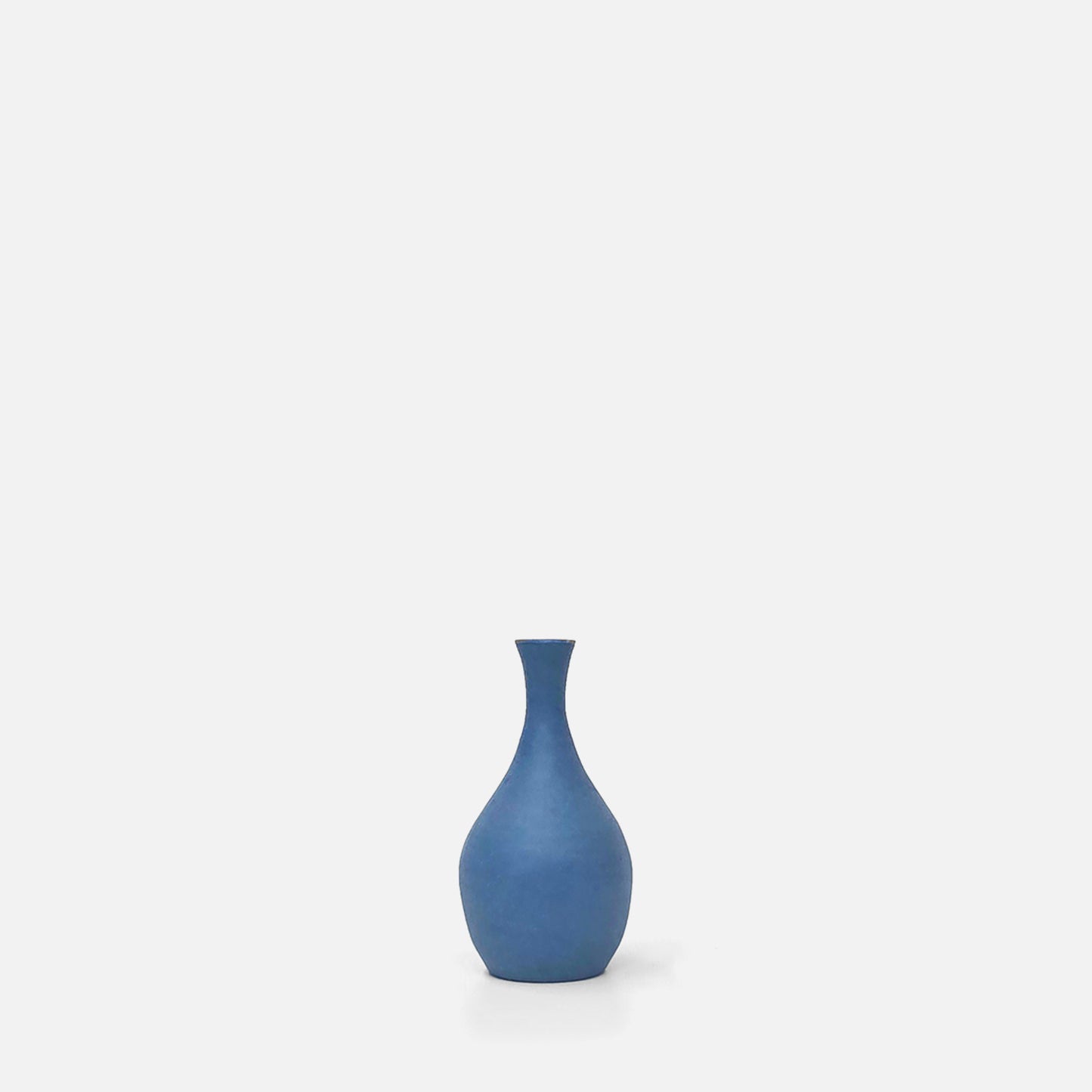 Porcelain Mini Vase - No. 27 in a Limited Series of 100 - 36mm