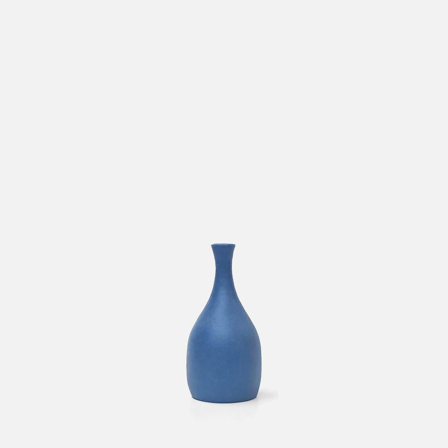 Porcelain Mini Vase - No. 26 in a Limited Series of 100 - 41mm