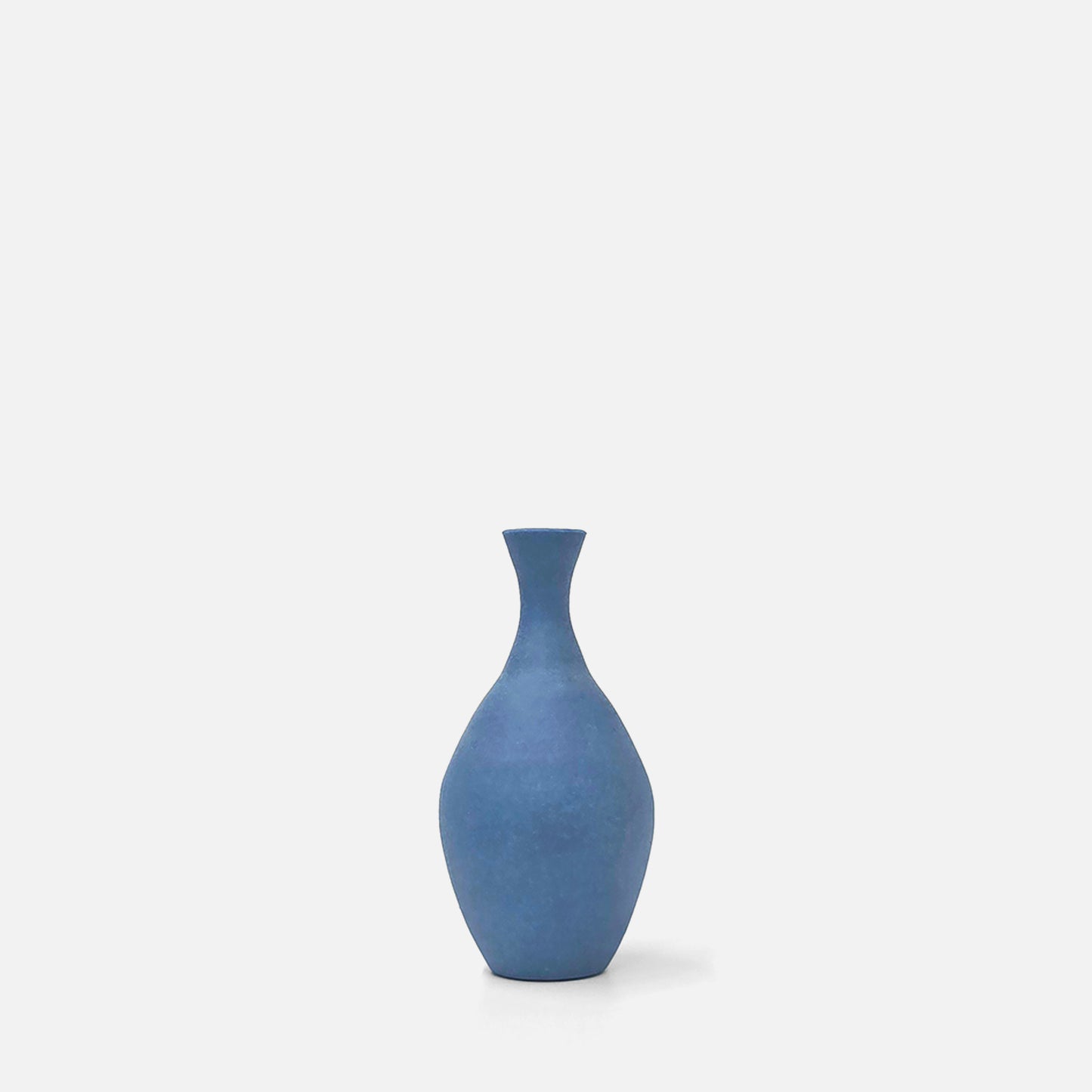 Porcelain Mini Vase - No. 25 in a Limited Series of 100 - 48mm