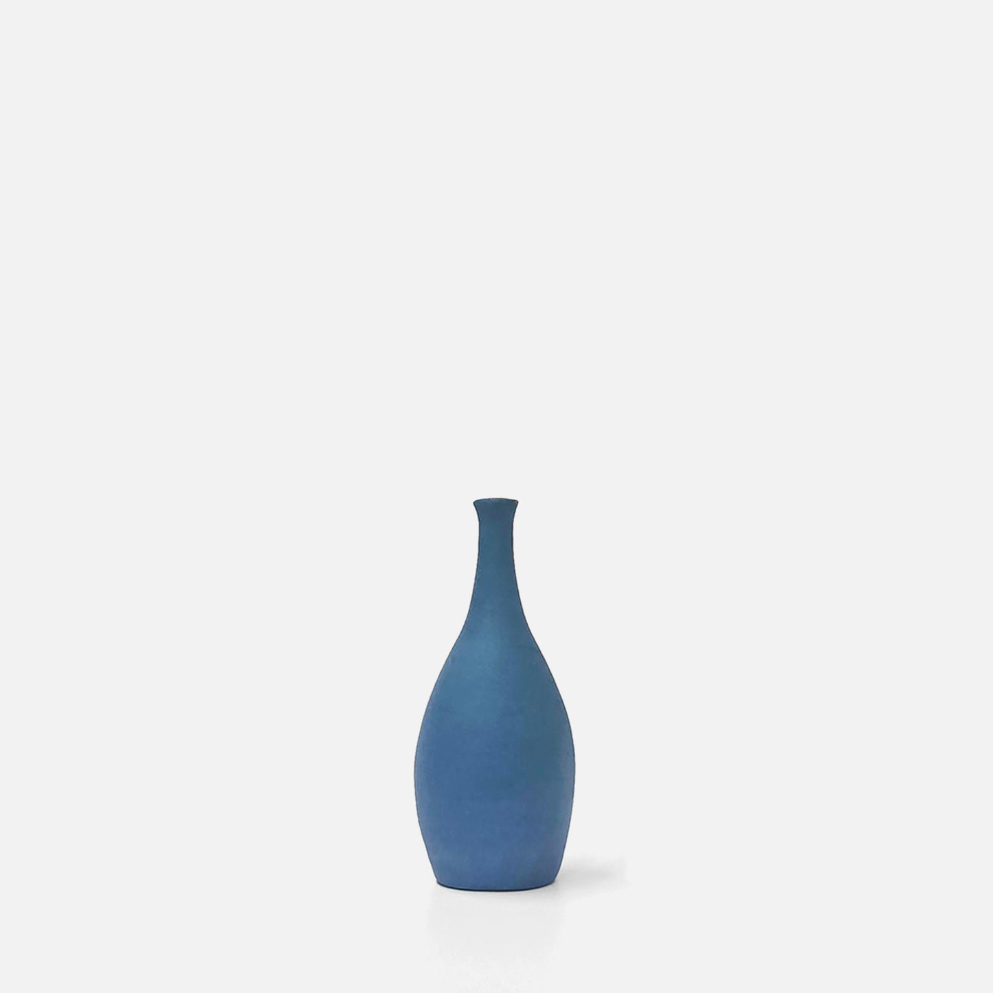 Porcelain Mini Vase - No. 24 in a Limited Series of 100 - 46mm