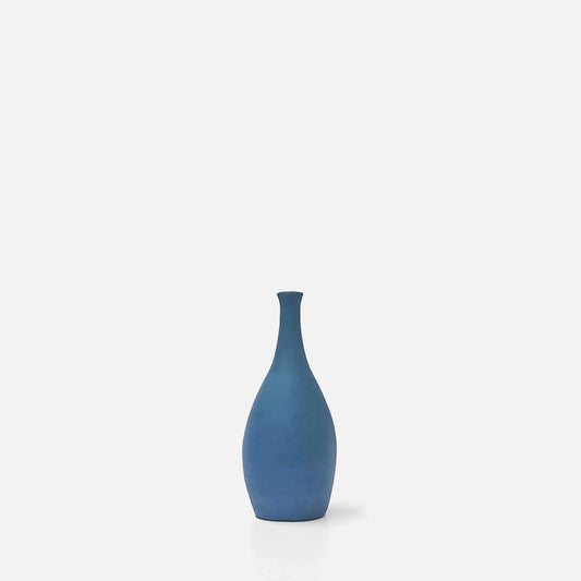 Porcelain Mini Vase - No. 24 in a Limited Series of 100 - 46mm