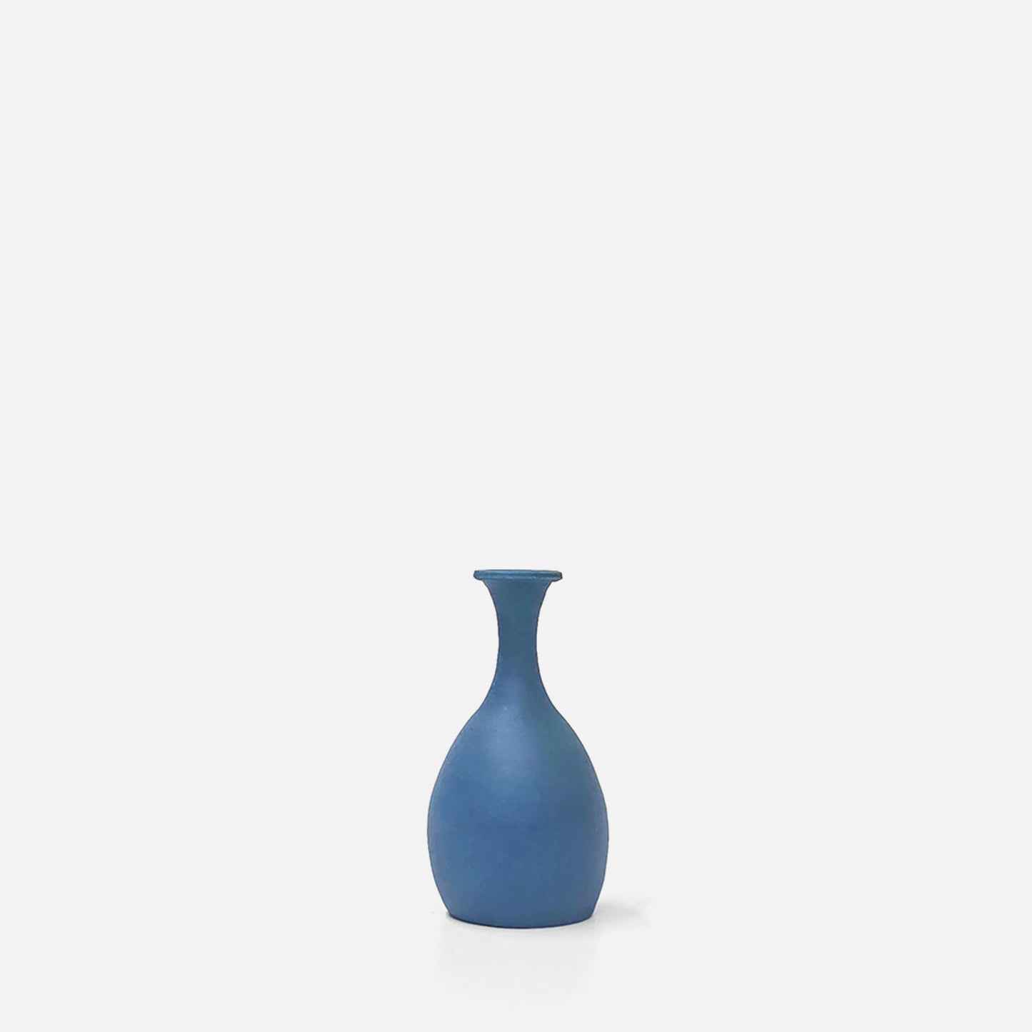 Porcelain Mini Vase - No. 23 in a Limited Series of 100 - 40mm