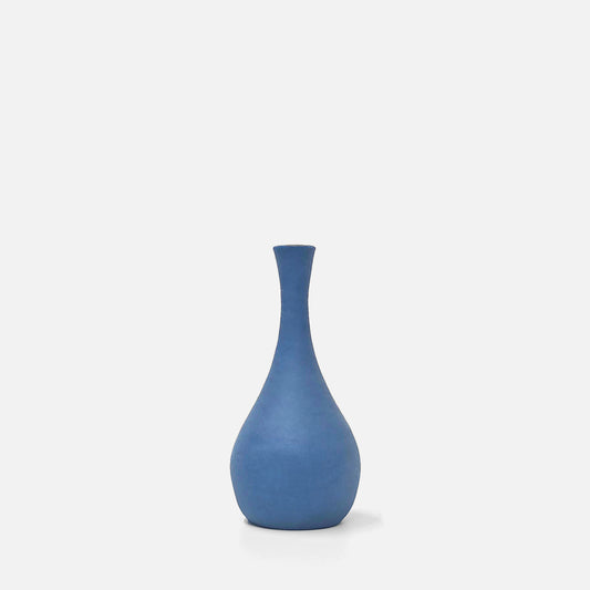 Porcelain Mini Vase - No. 22 in a Limited Series of 100 - 56mm