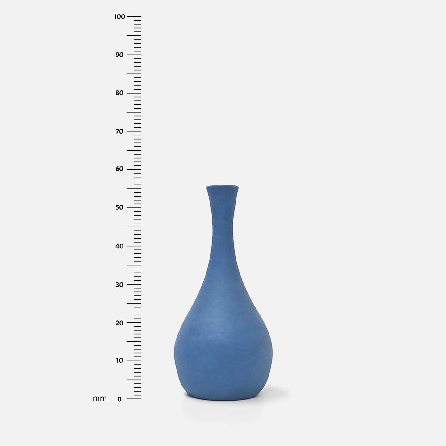 Porcelain Mini Vase - No. 22 in a Limited Series of 100 - 56mm