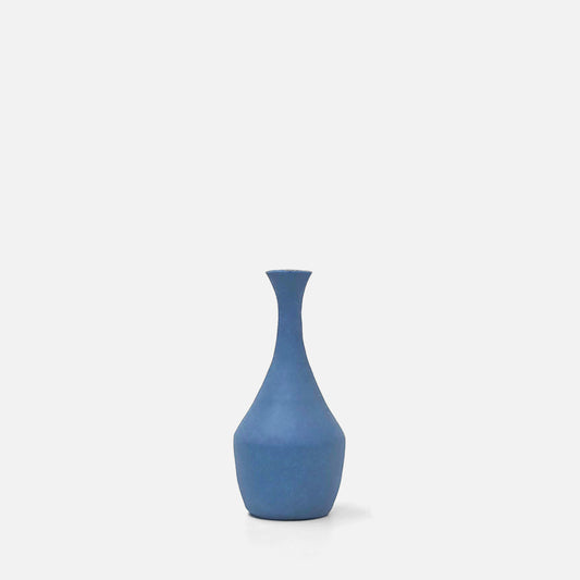 Porcelain Mini Vase - No. 21 in a Limited Series of 100 - 50mm