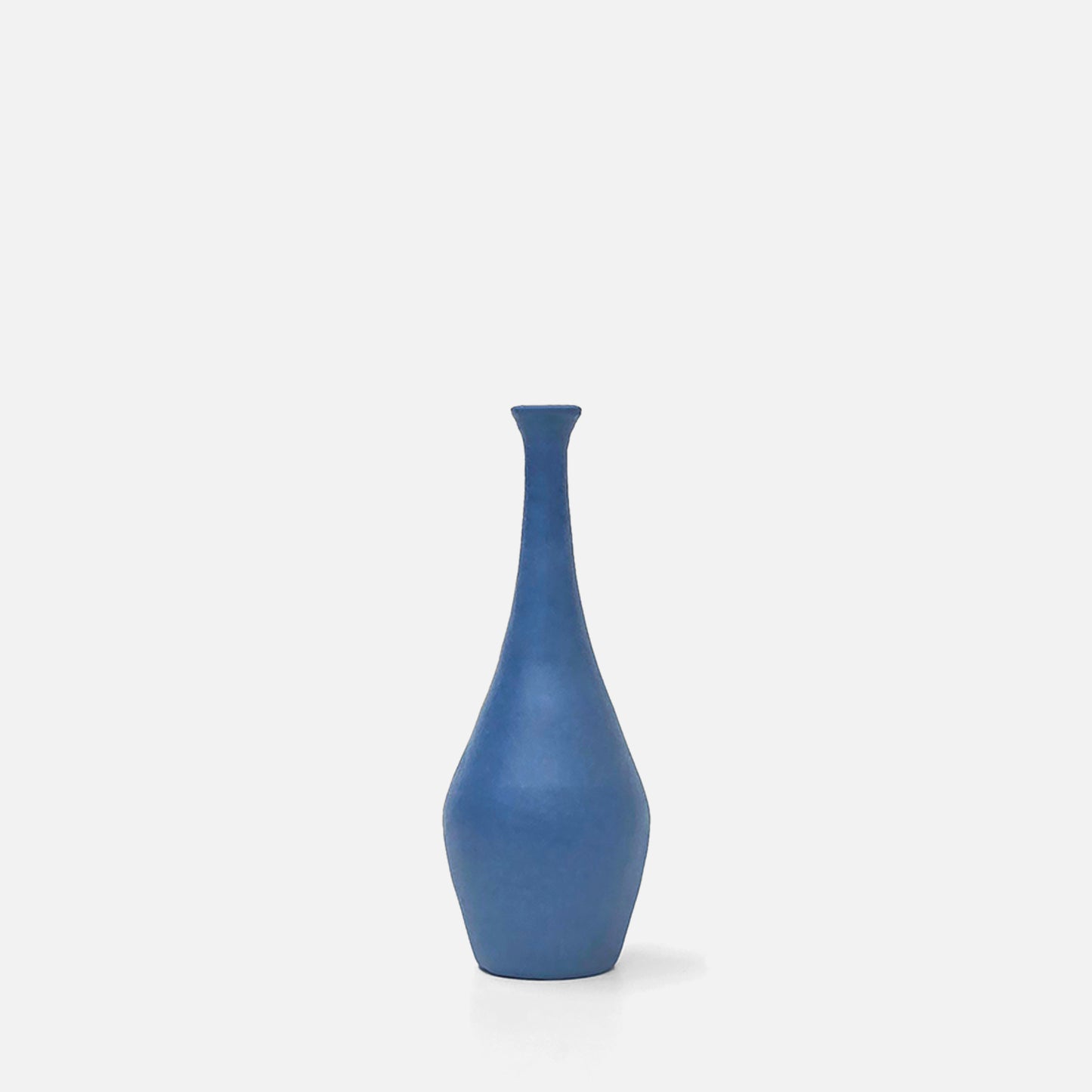 Porcelain Mini Vase - No. 20 in a Limited Series of 100 - 61mm