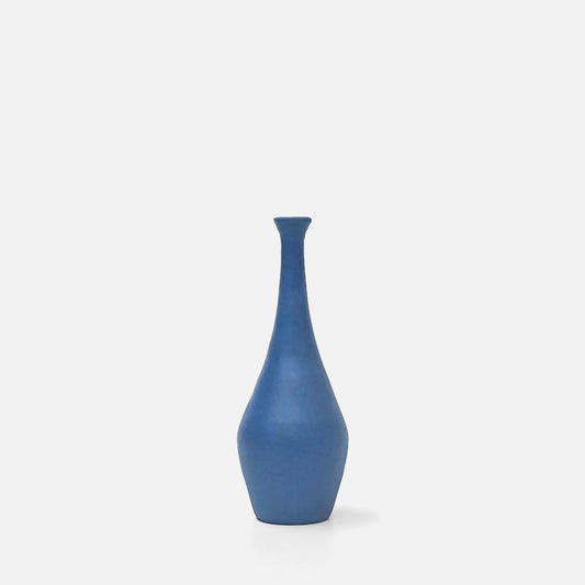 Porcelain Mini Vase - No. 20 in a Limited Series of 100 - 61mm