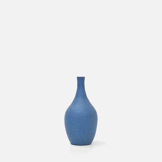 Porcelain Mini Vase - No. 19 in a Limited Series of 100 - 49mm