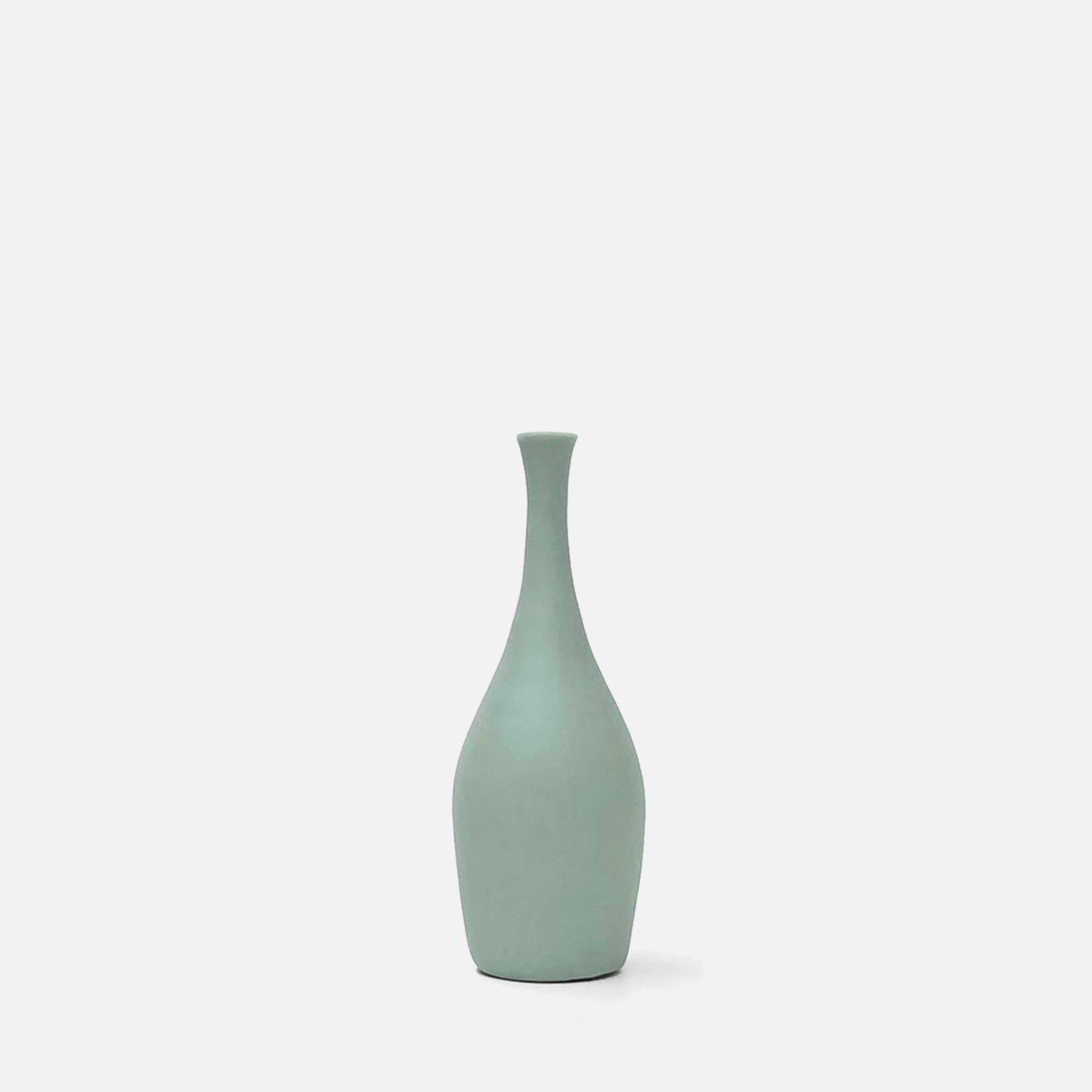 Porcelain Mini Vase - No. 18 in a Limited Series of 100 - 58mm