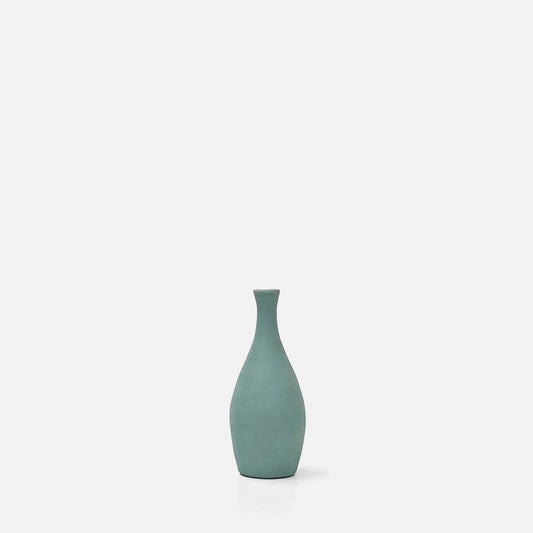 Porcelain Mini Vase - No. 17 in a Limited Series of 100 - 41mm