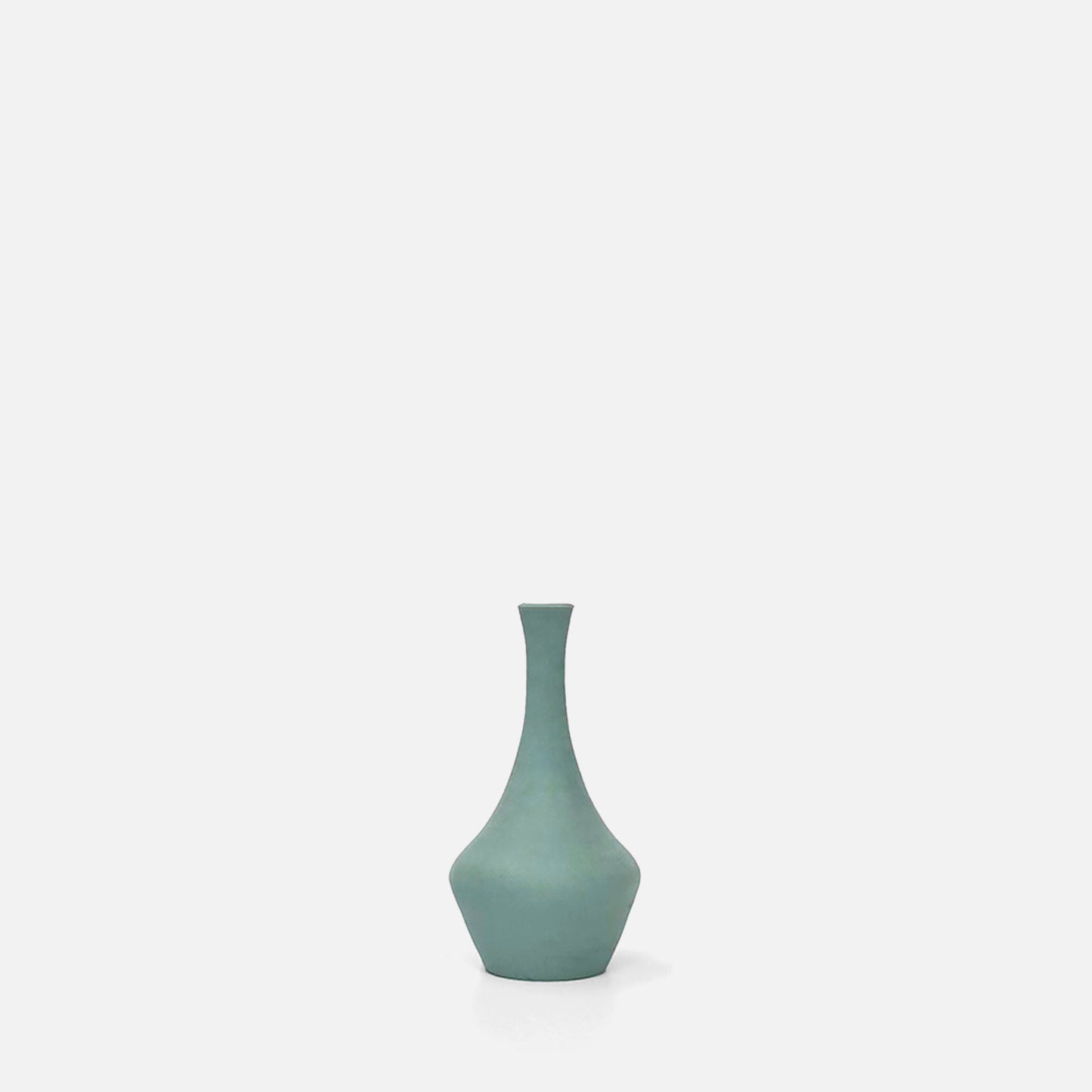 Porcelain Mini Vase - No. 16 in a Limited Series of 100 - 40mm