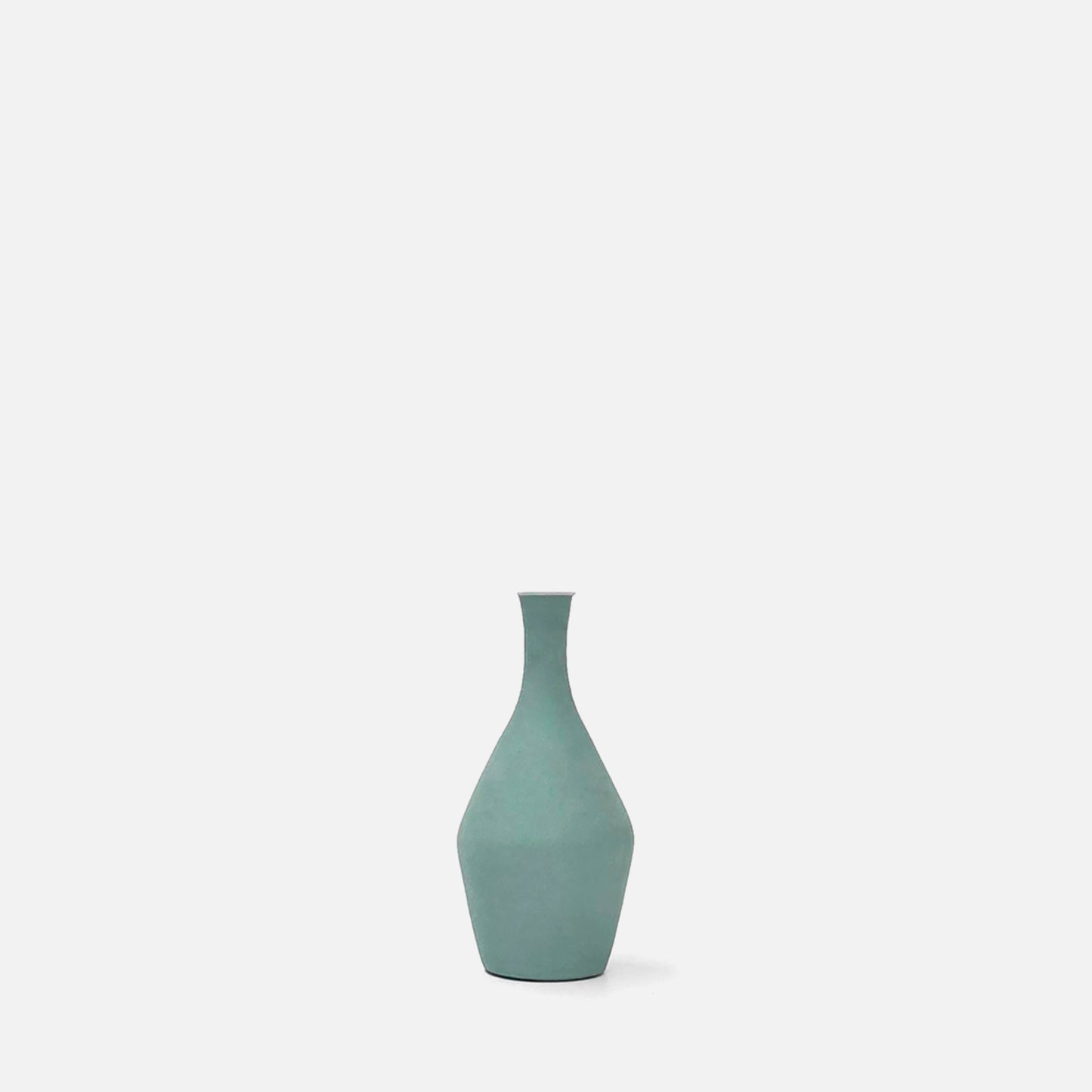 Porcelain Mini Vase - No. 14 in a Limited Series of 100 - 41mm