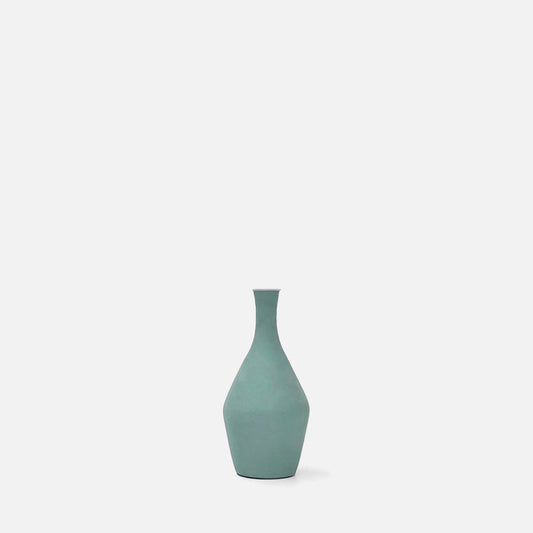 Porcelain Mini Vase - No. 14 in a Limited Series of 100 - 41mm