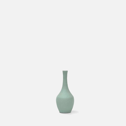 Porcelain Mini Vase - No. 11 in a Limited Series of 100 - 39mm