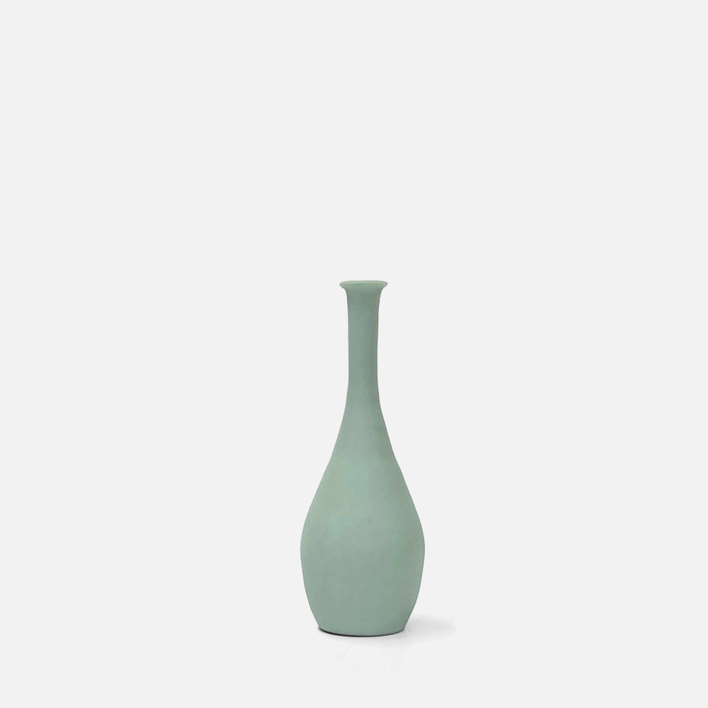 Porcelain Mini Vase - No. 10 in a Limited Series of 100 - 58mm