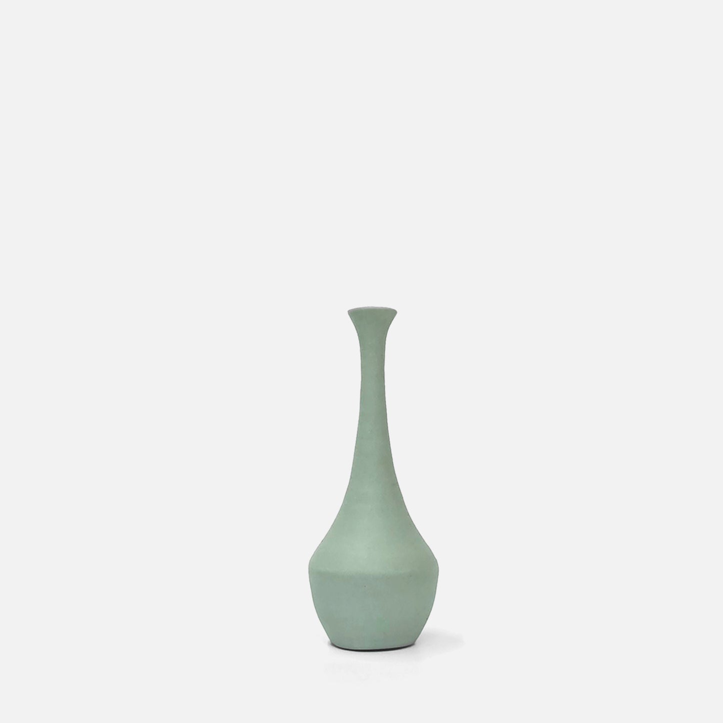 Porcelain Mini Vase - No. 6 in a Limited Series of 100 - 55mm