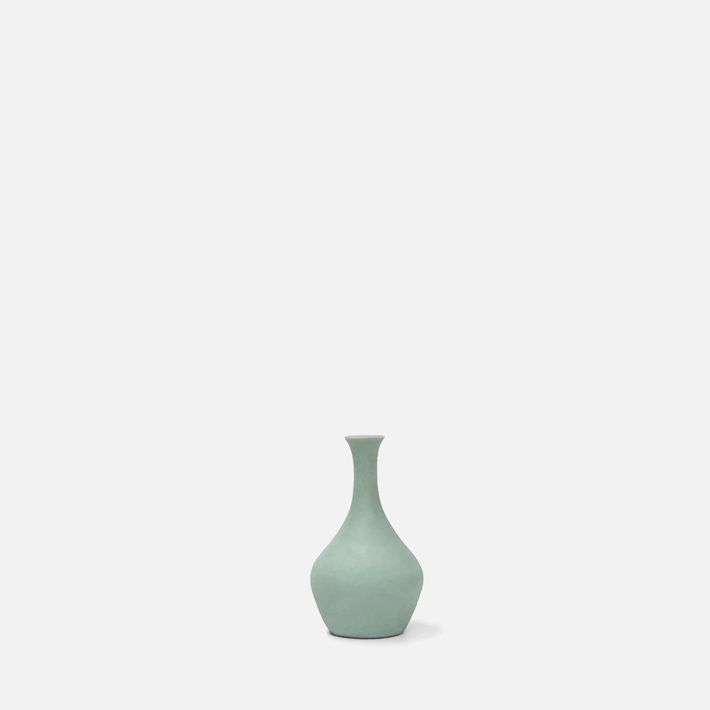 Porcelain Mini Vase - No. 5 in a Limited Series of 100 - 33mm