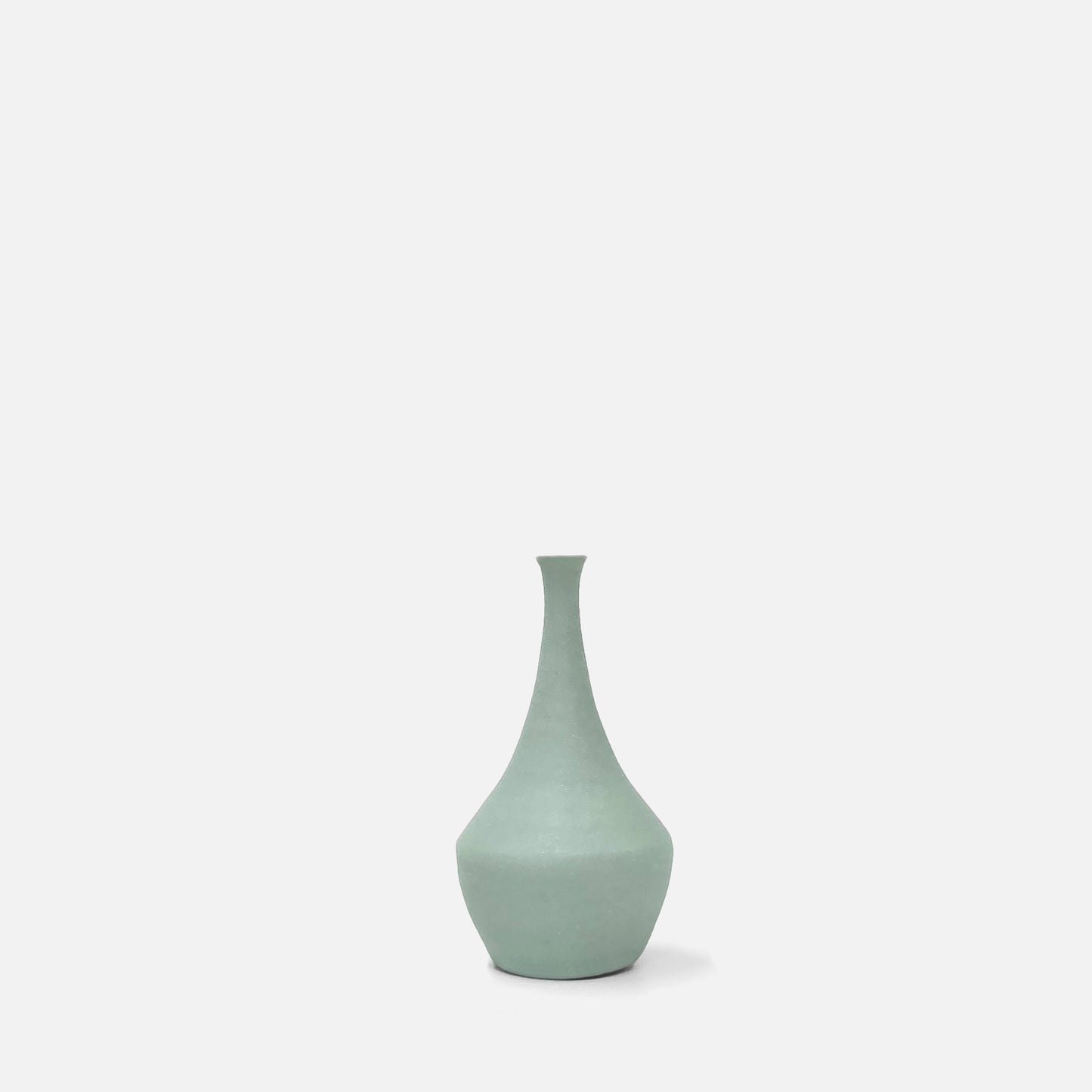 Porcelain Mini Vase - No. 2 in a Limited Series of 100 - 45mm