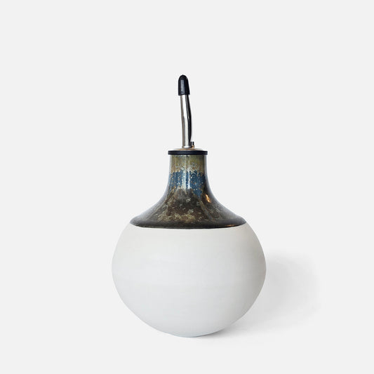 Autumn Moss Olive Oil/Vinegar Pourer
