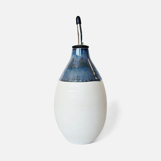 Blue Shore Olive Oil/Vinegar Pourer