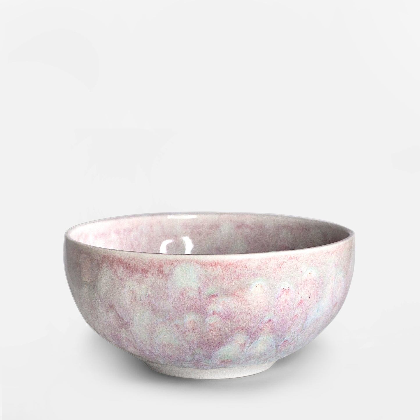 Rosea Porcelain Bowl