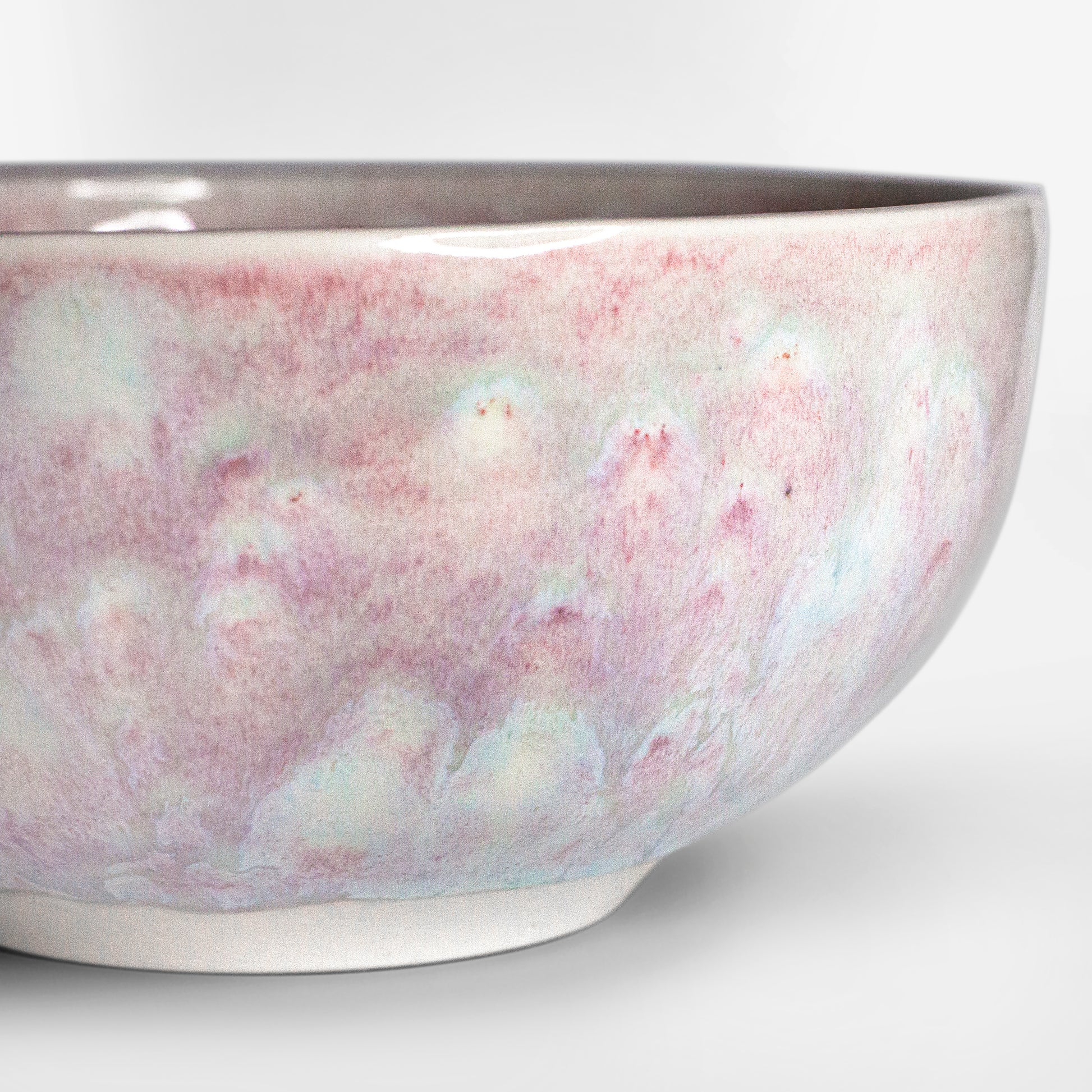 Rosea Porcelain Bowl