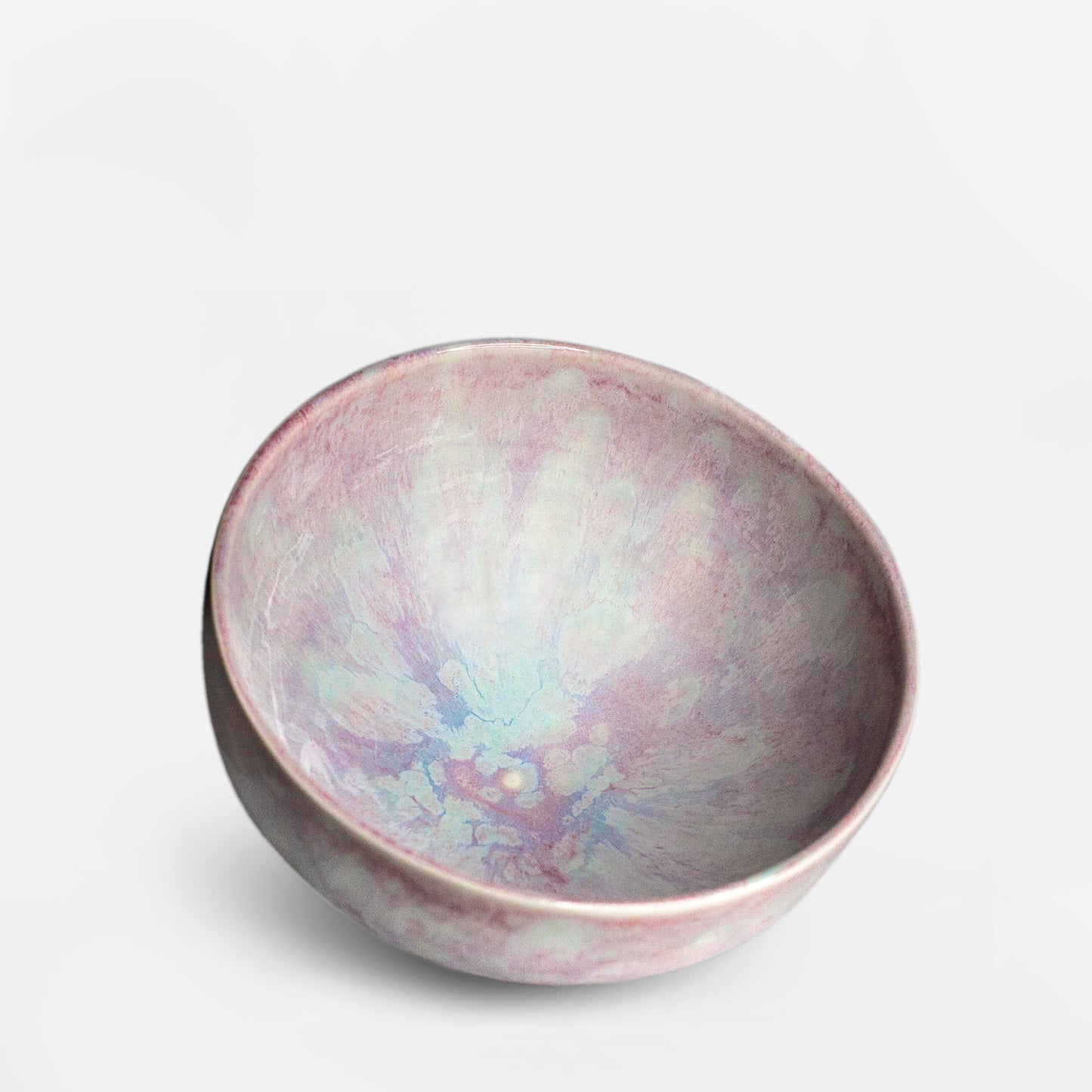 Rosea Porcelain Bowl