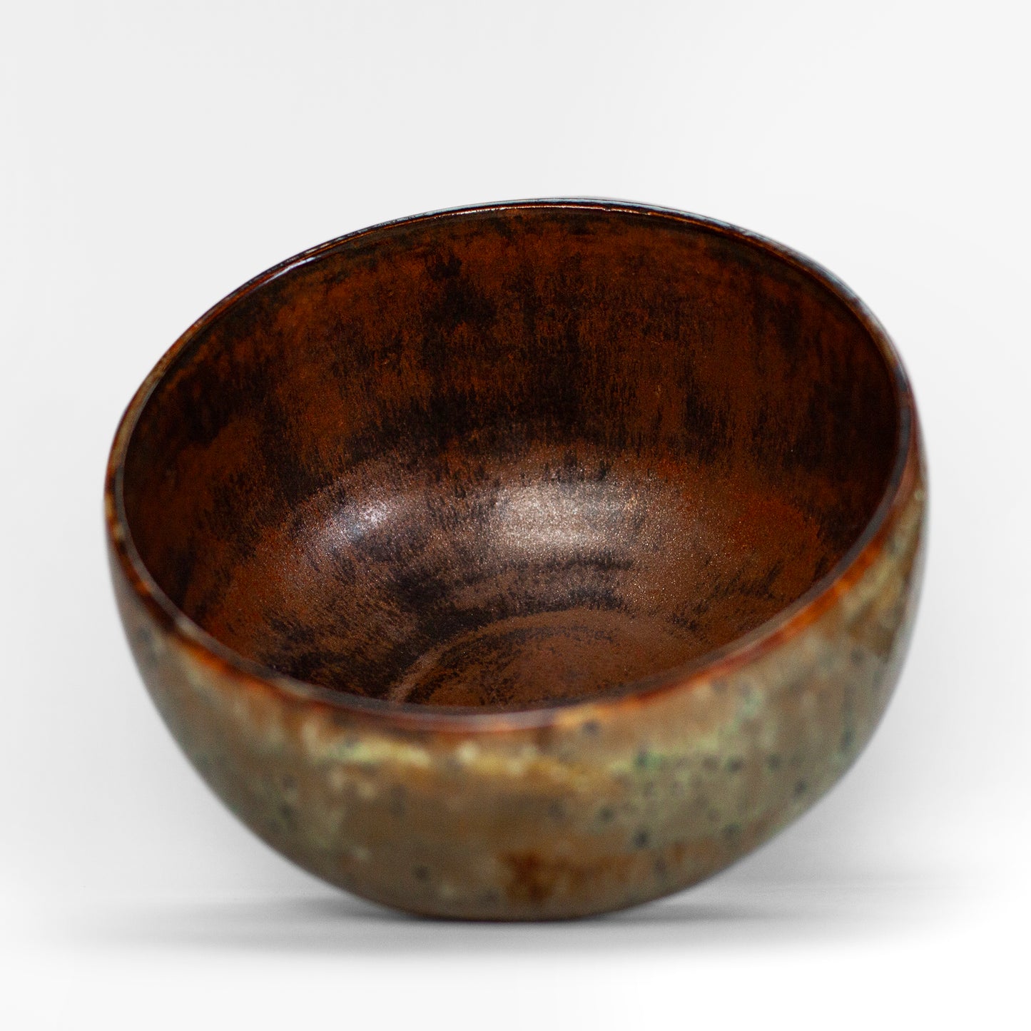 Rubam Handmade Porcelain Bowl