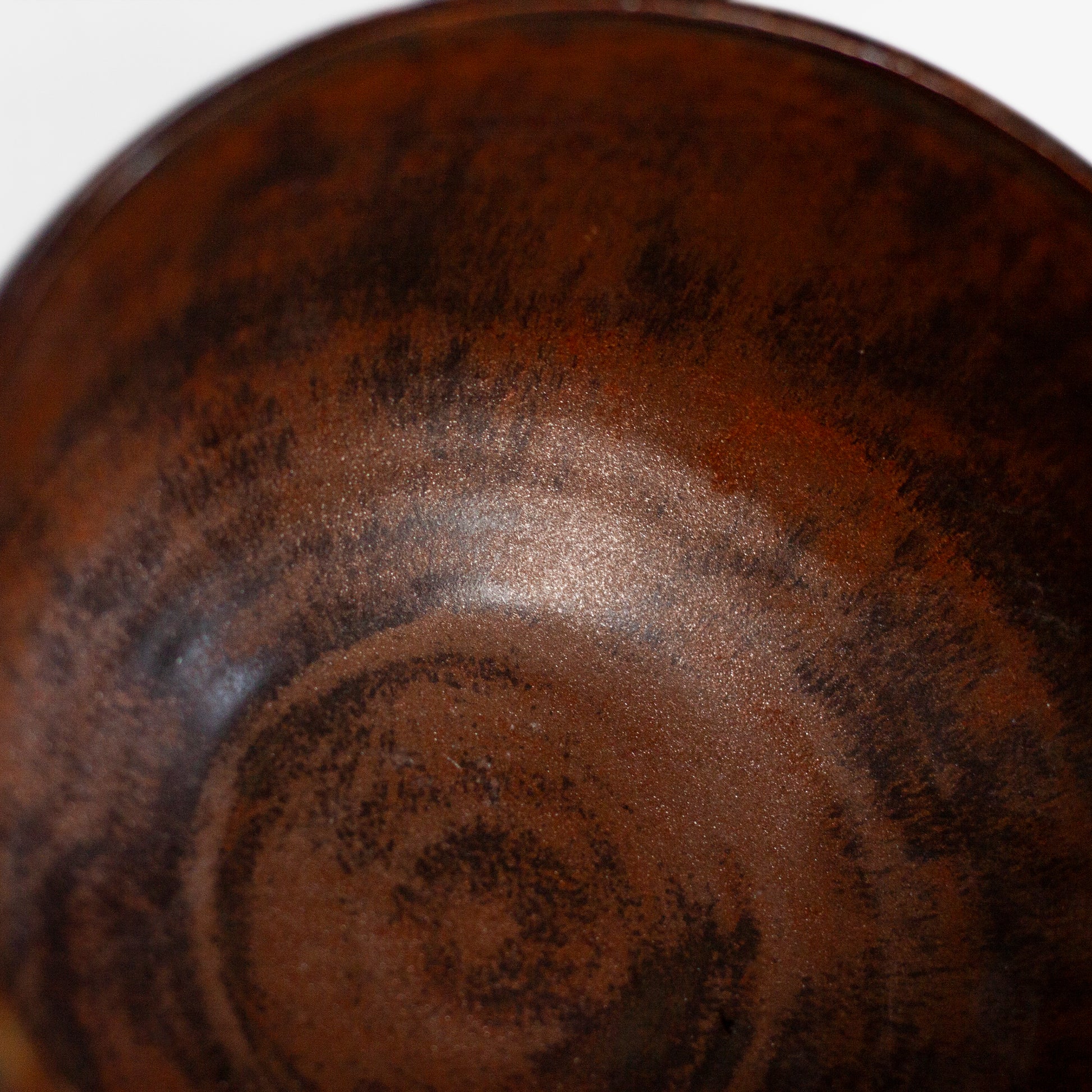 Rubam Handmade Porcelain Bowl